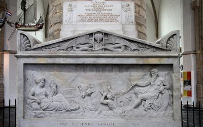 Haarlem — Haarlem-Sint-Bavokerk-36-Grabmal-2010-gje.jpg