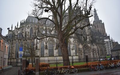 Den Bosch — Hertogenbosch, 's- Sint-Janskathedraal (foto 03-12-2017).9 (f2).jpg
