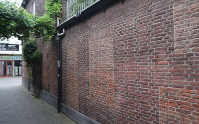 Doetinchem — Hopensteeg Doetinchem.jpg