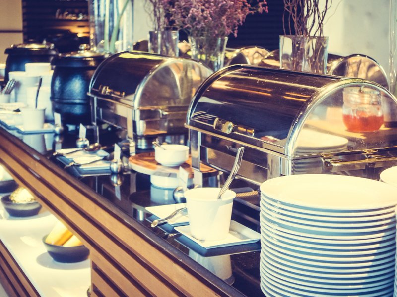 Horeca apparatuur kopen in Almere: investeer in kwaliteit en efficiëntie