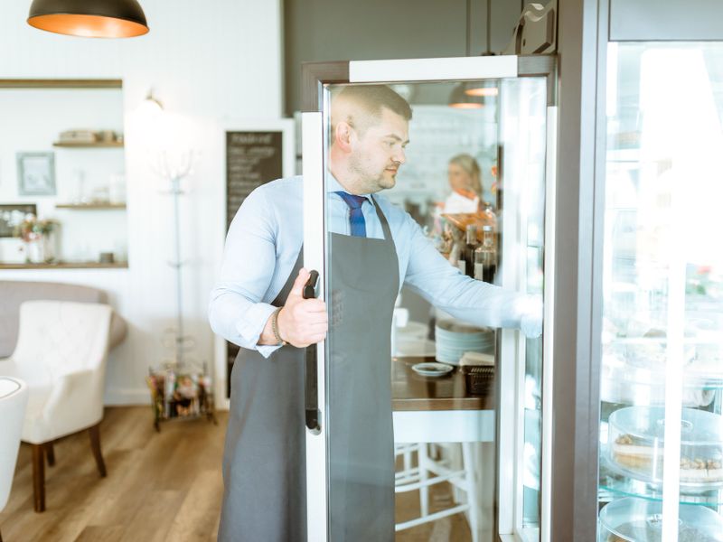 Horeca apparatuur kopen in Amersfoort: zo kies je slim voor kwaliteit