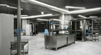 Horeca apparatuur kopen in Nieuwegein: zo kies je kwaliteit zonder spijt achteraf