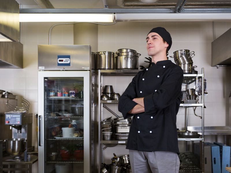 Horeca apparatuur kopen in Woerden: zo kiest u kwaliteit die bij uw zaak past