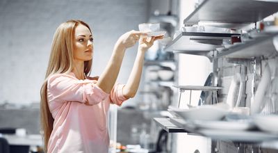 Horeca vrieskast kopen in Zoetermeer: hoe kiest u kwaliteit waar u op kunt bouwen?