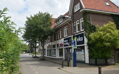 Doetinchem — Houtkampstraat Doetinchem.jpg