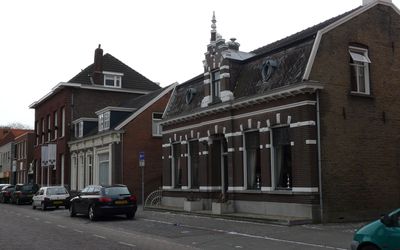 Dongen — Huis Dongen I04381.jpg