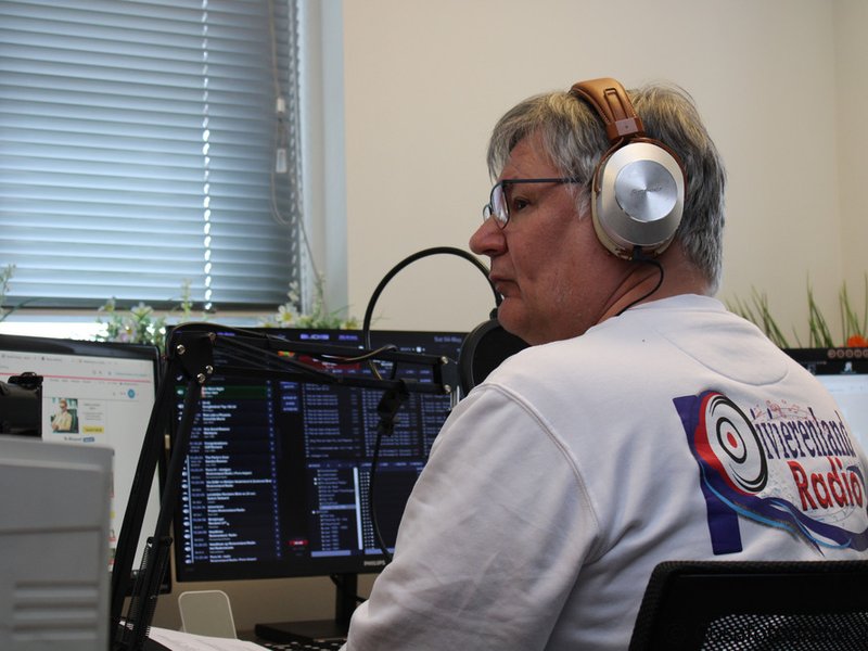 Rivierenland Radio: jouw weekend vol ontspanning en sfeer