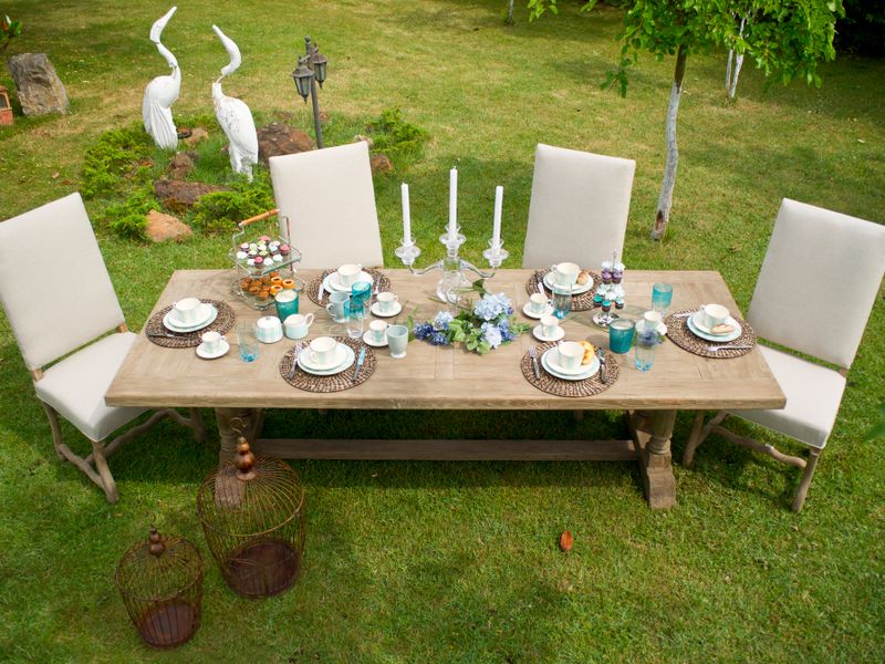 Inklapbare picknicktafel in Breda: praktisch kiezen voor uw buitenruimte