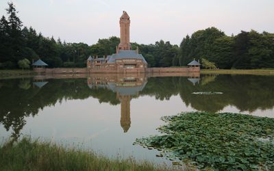 Ede — Jachthuis Sint Hubertus.jpg