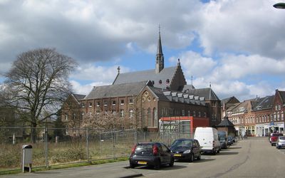 Sittard — Kapel in 't Zand, Roermond 001.jpg