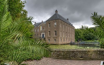 Venlo — Kasteel Arcen (HDR) - panoramio.jpg