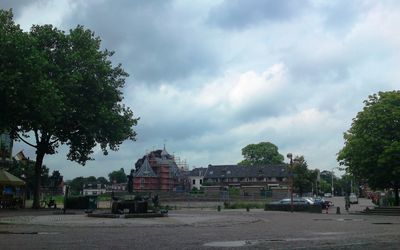 Coevorden — Kasteel Coevorden 01.JPG