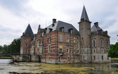 Hof van Twente — Kasteel Twickel.JPG