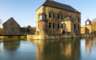 Kerkrade — Kasteel erenstein kerkrade.jpg