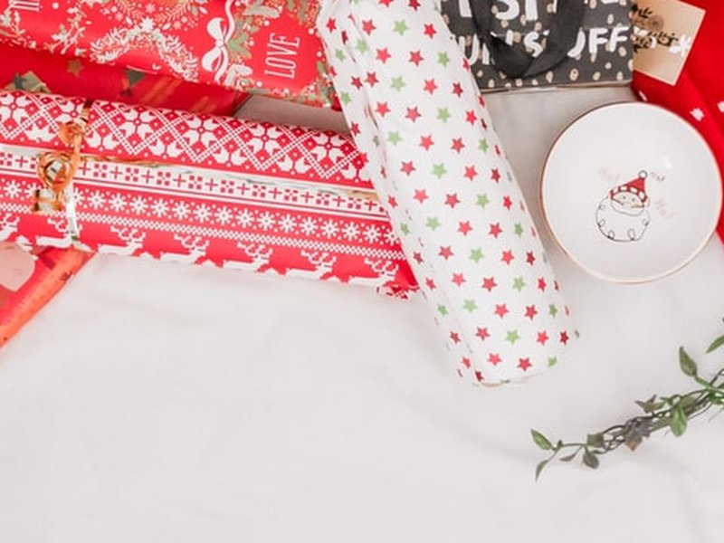 Waarom zou je zelf een kerstpakketje samenstellen?