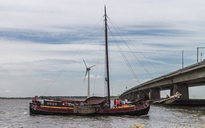 Dronten — Ketelbrug 30-06-2019. (actm.). 06.jpg