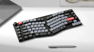 Keychron en toetsenbord kopen in Ede