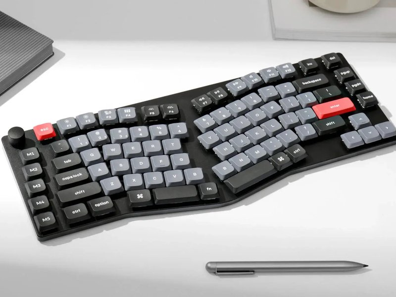 Keychron en toetsenbord kopen in Ede