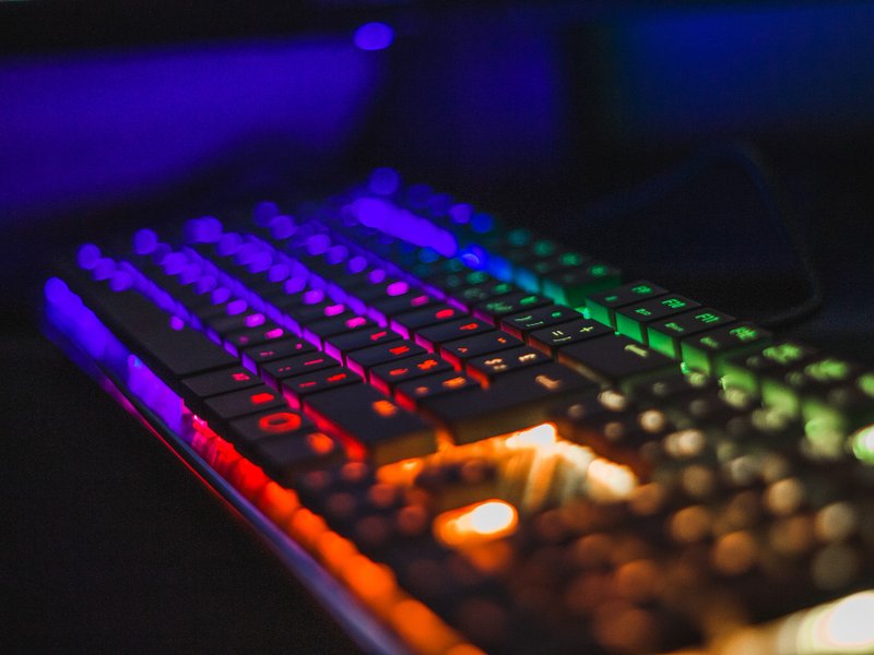 Keychron toetsenbord kopen in Almere: zo maak je een slimme keuze