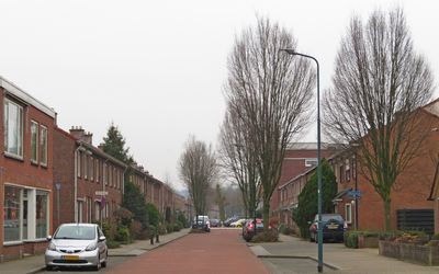 Veenendaal — Klaas Katerstraat.jpg