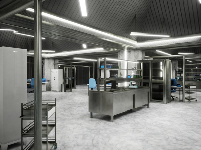 Koelwerkbank kopen in Leeuwarden