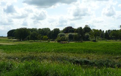 Houten — LadS Zicht op Fort Honswijk.jpg