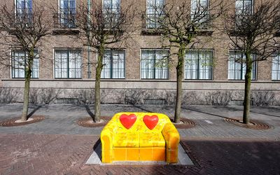 Enschede — Langestraat, Enschede, Netherlands - panoramio (3).jpg