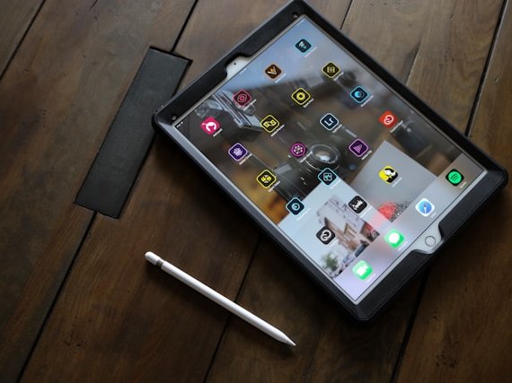 Jouw ICT-expert in Zutphen – Alles over computers, hardware en software