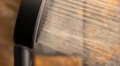 Legionella douchekoppen in Utrecht: weet u zeker dat u het risico niet pas ziet als het te laat is?