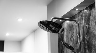 Legionella filters en Legionella douchekoppen in Amersfoort: heeft u grip op de douches in uw gebouw?