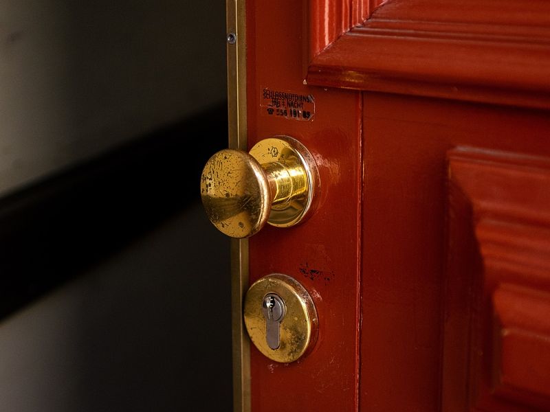 Slotenmaker Leiden met spoedservice 24/7