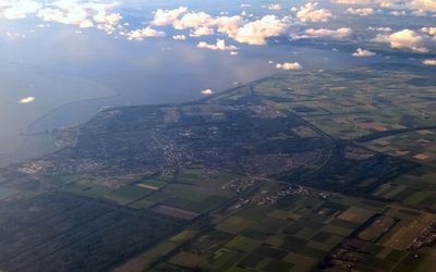 Lelystad — Lelystad-22-06-2014.jpg