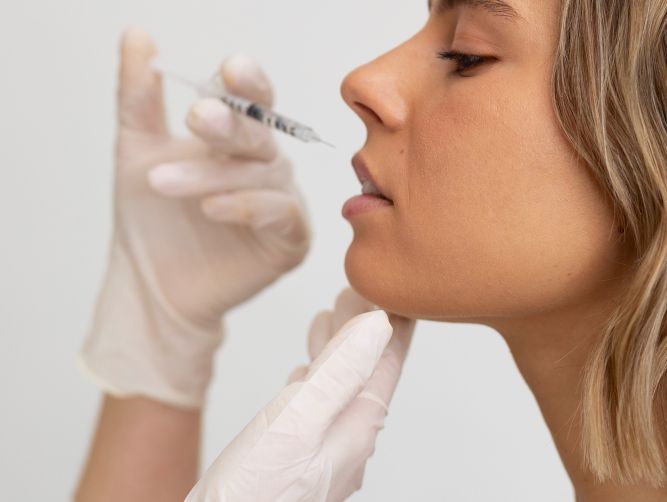 Liplift in Utrecht: een verfijnde ingreep voor een frisse uitstraling