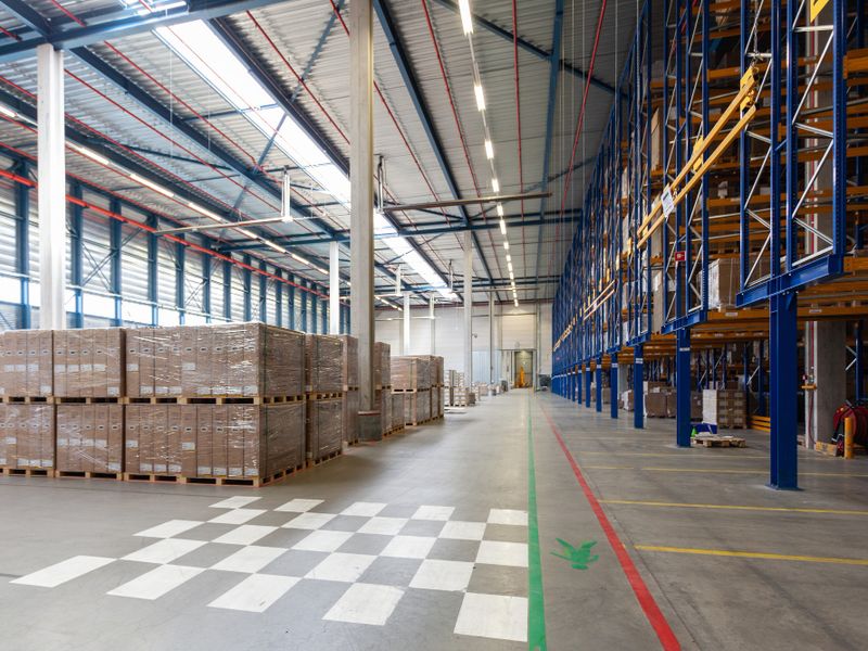 Warehousing: wanneer gekoelde opslag beter is dan cross-dock