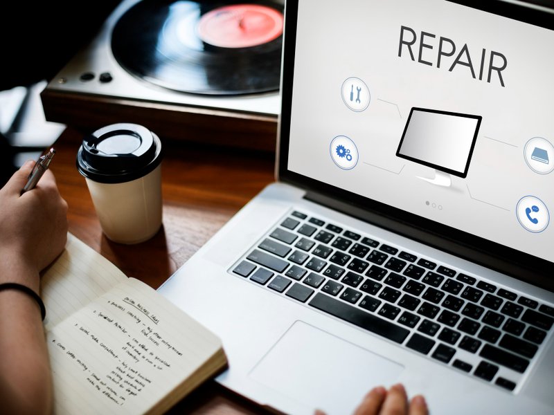 Welke Macbook reparatie heb jij nodig in Eindhoven?