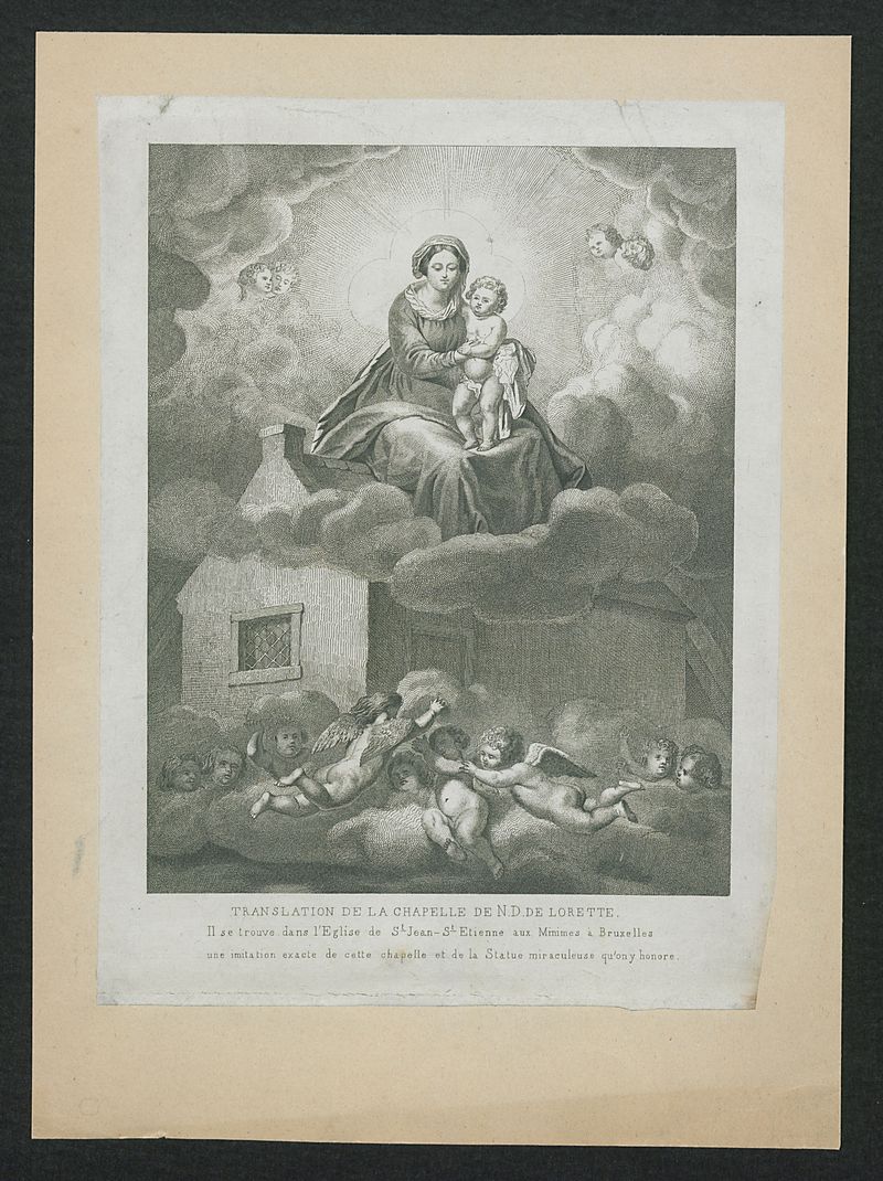 Oosterhout — Maria en kind en de kapel van Onze-Lieve-Vrouw van Loreto (tg-uact-1033).jpg