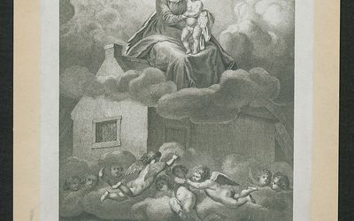 Oosterhout — Maria en kind en de kapel van Onze-Lieve-Vrouw van Loreto (tg-uact-1033).jpg