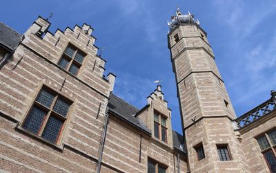 Bergen op Zoom — Markiezenhof 0100 08.jpg