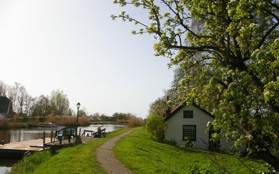 Woerden — Marskramerpad near Woerdense Verlaat.jpg