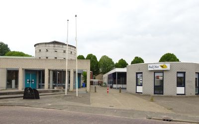 Tiel — Molukse kerk Tiel.JPG