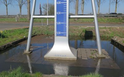 Zuid-Plas — Monument laagste punt van Nederland 2994.jpg