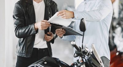 Motorzaak Den Bosch en omgeving: rustig oriënteren begint hier