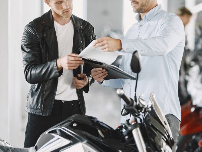 Motorzaak Den Bosch en omgeving: rustig oriënteren begint hier
