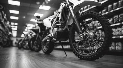 Motorzaak Waalwijk: waar techniek, kwaliteit en uitleg samenkomen