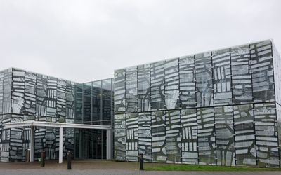 Dijk en Waard — Museum Broeker Veiling, Broek op Langedijk.jpg