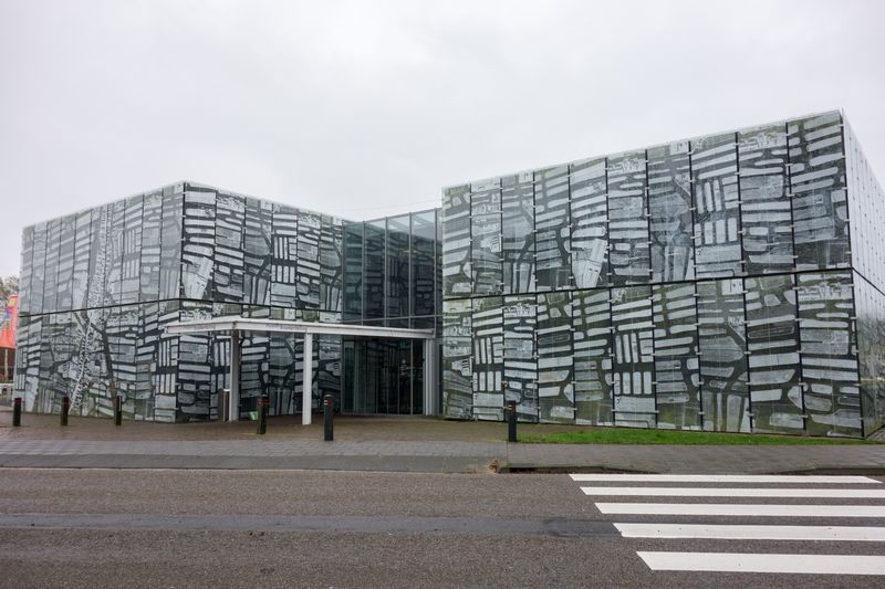 Dijk en Waard — Museum Broeker Veiling, Broek op Langedijk.jpg