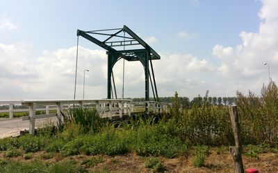 Waddinxveen — Natuurgebied 't Weegje (06).jpg