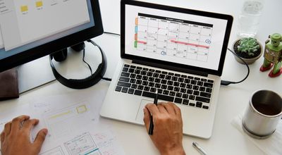 Contentkalender: vaste formats of inspelen op trends?