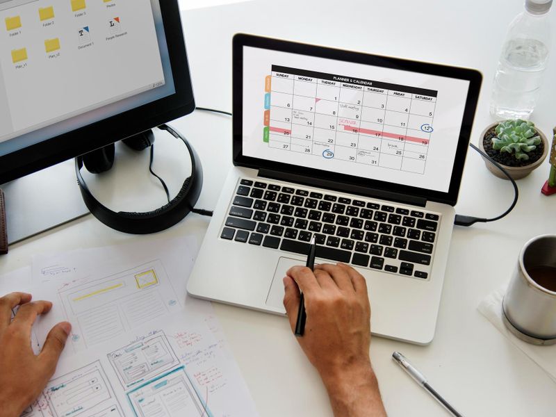 Contentkalender: vaste formats of inspelen op trends?