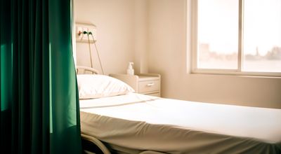 Langer zelfstandig thuis begint met een veilig bed